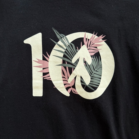 Tentree NWT women’s medium T-shirt - Picture 2 of 7